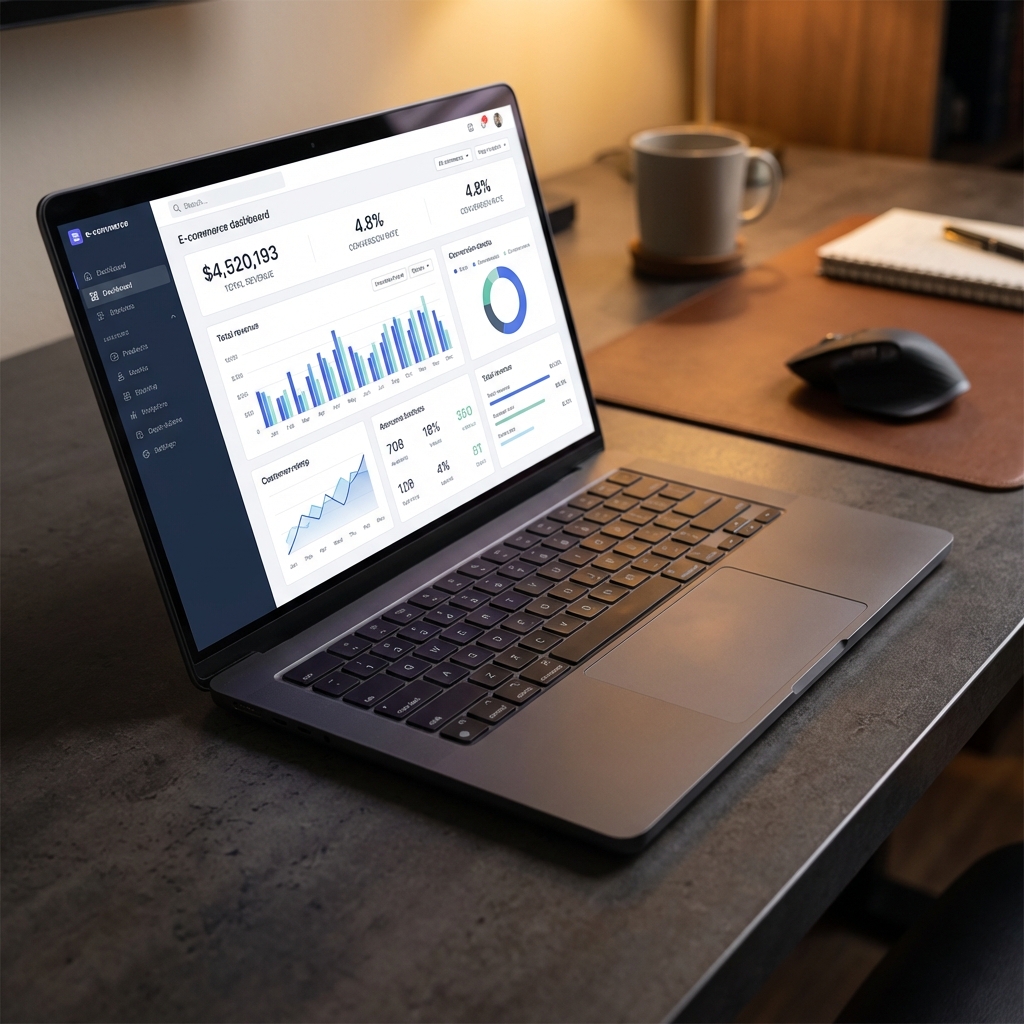 Conversion & Optimization